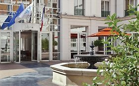 Hotel Villa Modigliani Paris